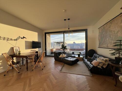 Foto - Einfamilienhaus in Berlin zur Miete