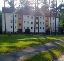 Schöne 3-Raum-Wohnung idyllisch im Grünen und Ostseenähe gelegen - Rostock Alt Bartelsdorf