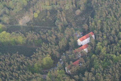 Foto - 3 Zimmer Etagenwohnung zur Miete in Rostock
