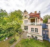 Wohnungsswap - 3 Zimmer, 140 m² - Libellenstraße, Berlin