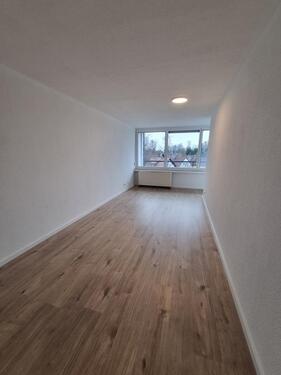 Foto - 4 Zimmer Etagenwohnung in Memmingen