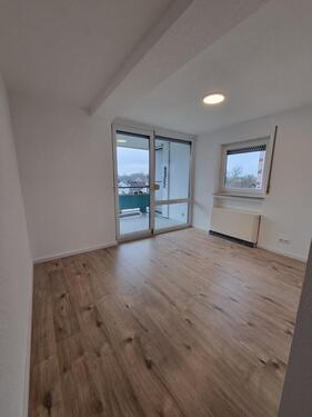 Foto - Etagenwohnung in Memmingen zur Miete