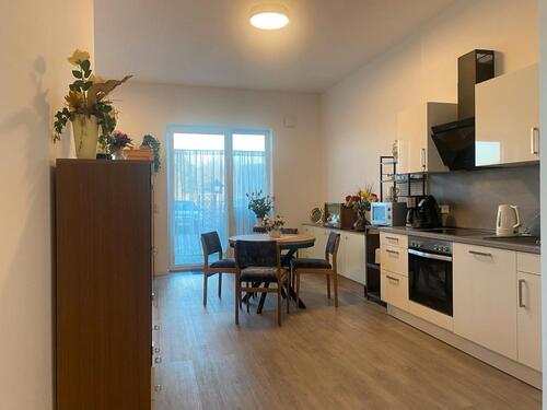 Foto - 2 Zimmer Erdgeschoßwohnung in Rhauderfehn