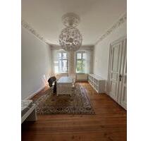 BEFRISTET Wunderschönes Altbauzimmer in einer WG in Schöneberg - Berlin Tempelhof-Schöneberg