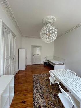 Foto - 6 Zimmer Etagenwohnung zur Miete in Berlin