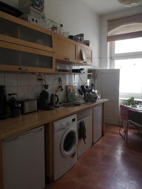 Foto - Etagenwohnung in Berlin zur Miete