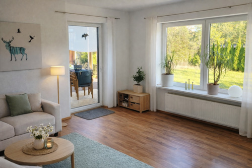 Foto - 6.5 Zimmer Einfamilienhaus zum Kaufen in Kaltenkirchen