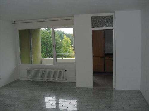 Foto - 1 Zimmer Etagenwohnung in Braunschweig