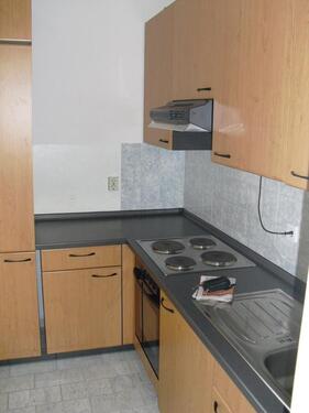 Foto - Etagenwohnung in Braunschweig zum Kaufen