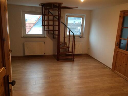 Foto - Attraktive Maisonette Wohnung in ruhiger Stadtrandlage