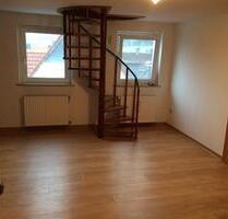 Attraktive Maisonette Wohnung in ruhiger Stadtrandlage - Schlüchtern