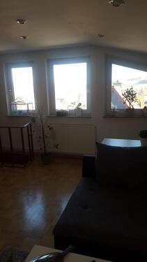 Foto - 4 Zimmer Maisonettenwohnung in Schlüchtern