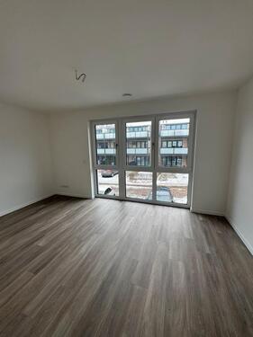 Foto - 3 Zimmer Neubau-Wohnung in Kisdorf zur Miete