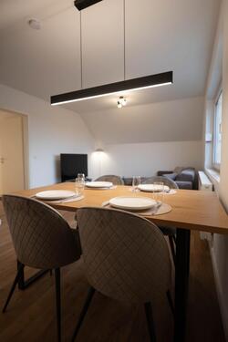 Foto - 2 Zimmer Dachgeschoßwohnung zur Miete in Wolfsburg