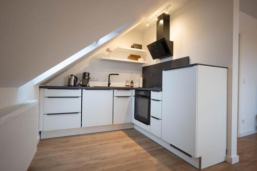 Foto - 2 Zimmer Dachgeschoßwohnung in Wolfsburg