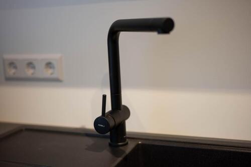 Foto - Dachgeschoßwohnung in Wolfsburg zur Miete