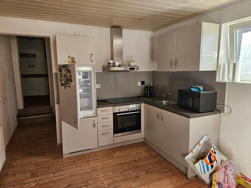 Foto - 1.5 Zimmer Erdgeschoßwohnung zur Miete in Murrhardt