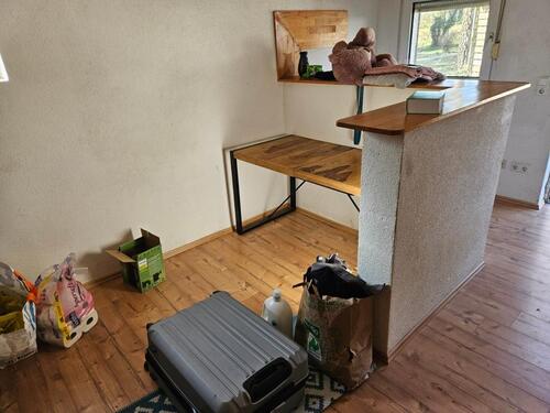 Foto - 1.5 Zimmer Erdgeschoßwohnung in Murrhardt