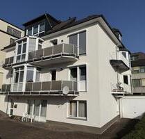 Helle, ruhige 2-Zimmerwohnung in Gummersbach Stadtmitte