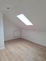 Foto - 1 Zimmer Dachgeschoßwohnung zur Miete in Schwarzenbach an der Saale