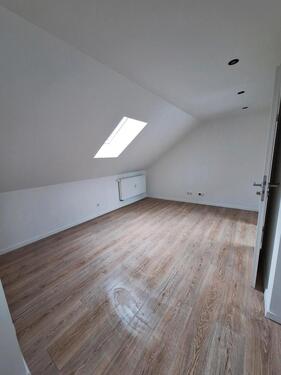 Foto - 1 Zimmer Dachgeschoßwohnung in Schwarzenbach an der Saale