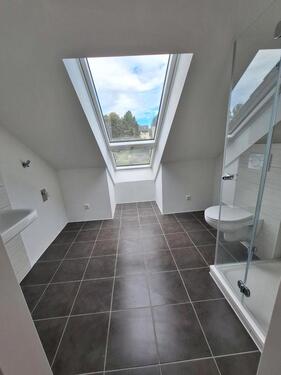 Foto - Dachgeschoßwohnung in Schwarzenbach an der Saale zur Miete