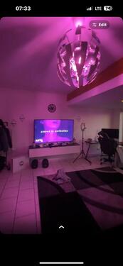 Foto - 1 Zimmer Dachgeschoßwohnung zur Miete in Korschenbroich