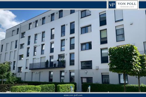 Foto - Exklusive Wohnung in zentraler Bestlage