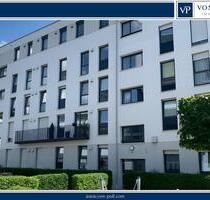 Exklusive Wohnung in zentraler Bestlage - Augsburg