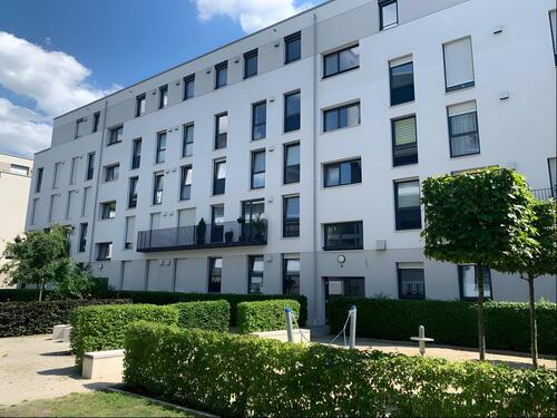 Foto - 3 Zimmer Etagenwohnung zur Miete in Augsburg