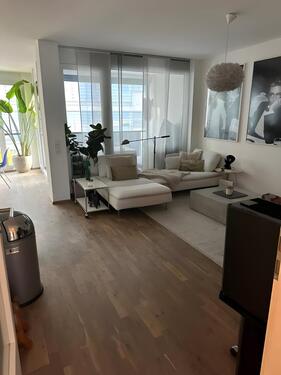 Foto - 3 Zimmer Etagenwohnung in Augsburg