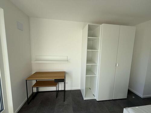 Foto - Etagenwohnung in Augsburg zur Miete