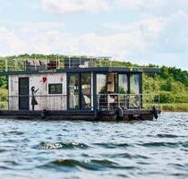 %08.-14.05. Last Minute Hausbooturlaub, führerscheinfrei, Müritz - Röbel/Müritz