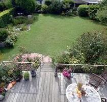 Scharbeutz, Ferienwohnung inklusive Strandkorb & Fahrräder