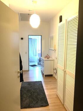 Foto - 3 Zimmer Dachgeschoßwohnung in Leer (Ostfriesland)
