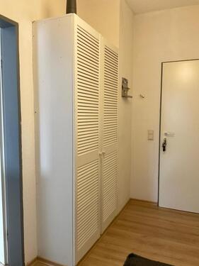 Foto - Dachgeschoßwohnung in Leer (Ostfriesland) zur Miete