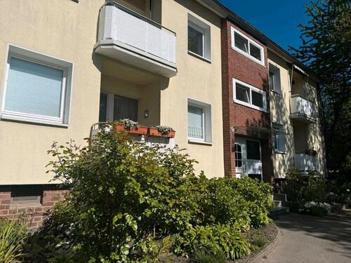 Foto - 2x 3,5 Raum Wohnungen zu verkaufen