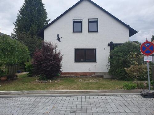 Foto - Einfamilienhaus - 730.000,00&nbsp;EUR Kaufpreis, ca.&nbsp; 163,00&nbsp;m&sup2;