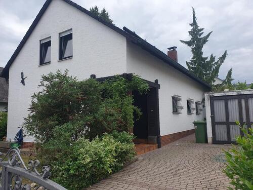 Foto - Einfamilienhaus in Regensburg zum Kaufen