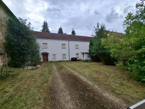 Foto - Charmantes Anwesen mit Scheune - 75.000,00&nbsp;EUR Kaufpreis, ca.&nbsp; 150,00&nbsp;m&sup2;