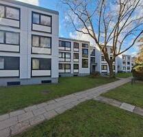 ,, Lichtdurchflutete 3-Zimmer-Wohnung in Hamburg - Schnelsen “