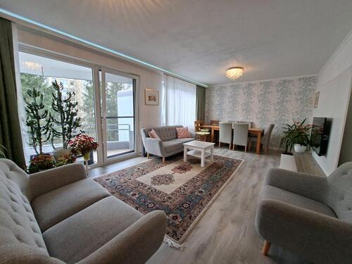 Foto - 3 Zimmer Etagenwohnung zum Kaufen in Hamburg