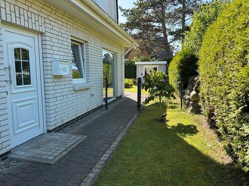 Foto - Terrassenwohnung in Sankt Peter-Ording zum Kaufen