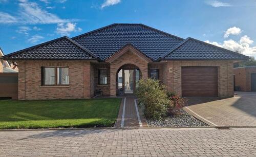 Foto - Gepflegter Bungalow in ruhiger Lage