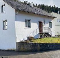 2Zimmerwohnung in Dettingen 60 Quadratmeter - Horb am Neckar