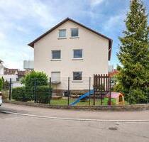95 m², 3 Zi. – MieteMietkauf, Garten & Stellplatz - Stuttgart Neuwirtshaus