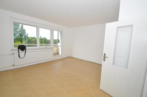 Foto - Etagenwohnung in Prenzlau zur Miete