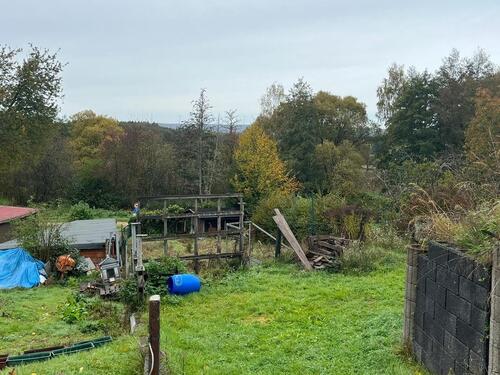 Foto - Einfamilienhaus in Wadern zum Kaufen