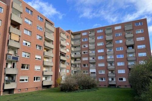 Foto - Etagenwohnung zum Kaufen in Braunschweig
