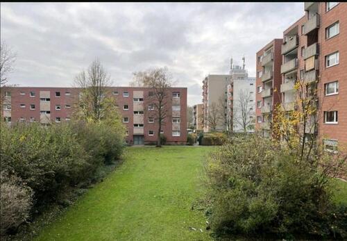 Foto - Etagenwohnung in Braunschweig